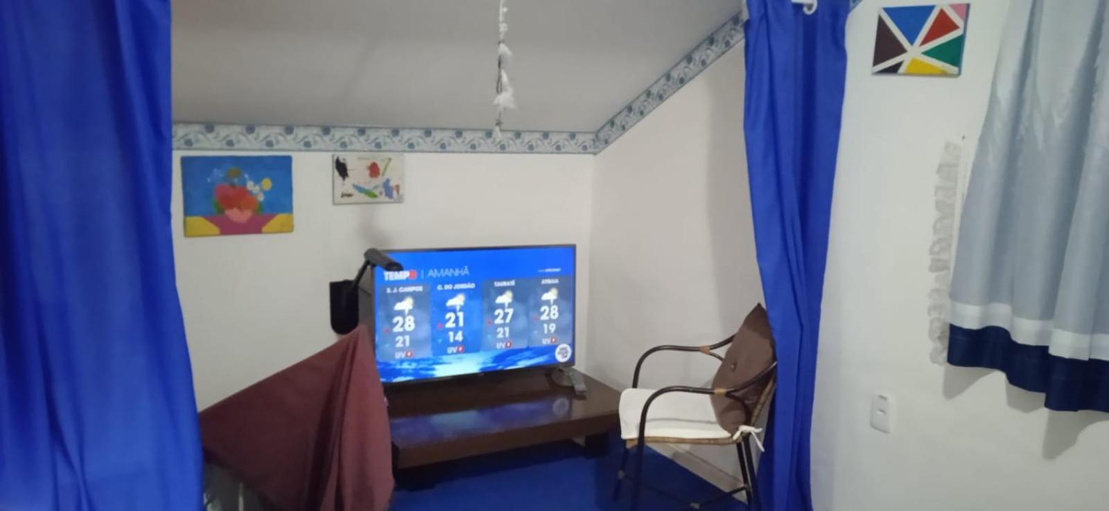 Minha Casa,Sua Casa São Bento do Sapucaí Exterior foto